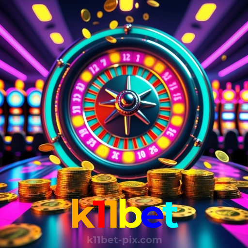 k11bet：Aposte no seu time e ganhe prêmios incríveis com poker e roleta!