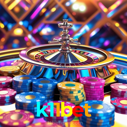 k11bet：Jogue em nosso cassino online e descubra os maiores jackpots!