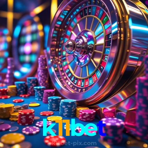 k11bet：O melhor cassino para você jogar slots e apostar no futebol online!