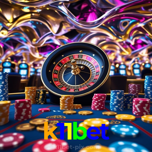 k11bet：Sinta a emoção do futebol online e conquiste vitórias épicas!