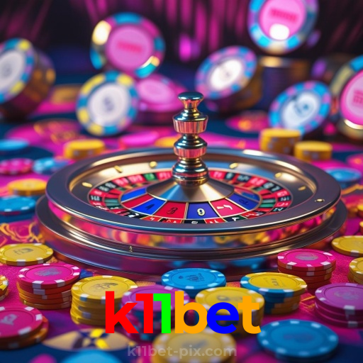 k11bet:Jogue poker, aposte no futebol e ganhe prêmios incríveis!
