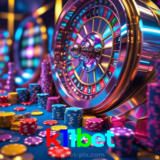 k11bet：Aposte no futebol e ganhe com os melhores jogos de cassino como poker e roleta!