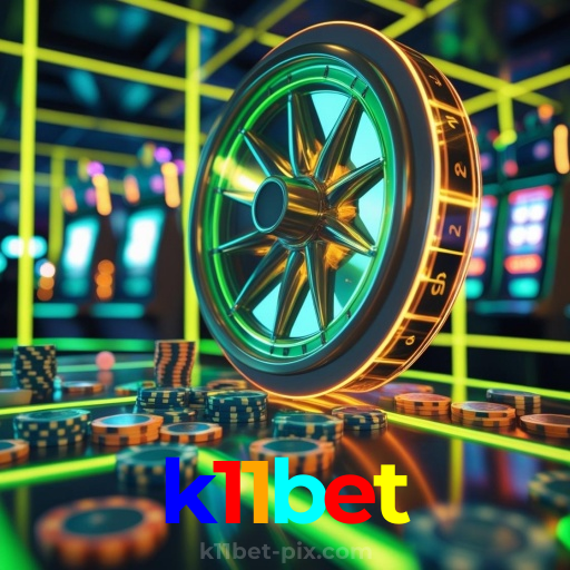 k11bet：Jogue poker, aposte no futebol e ganhe prêmios incríveis no cassino!