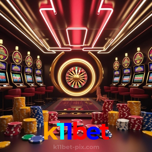 k11bet:A diversão e as vitórias estão te esperando no nosso cassino online!