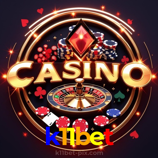 k11bet：Aposte no seu time e ganhe prêmios incríveis com poker e roleta!