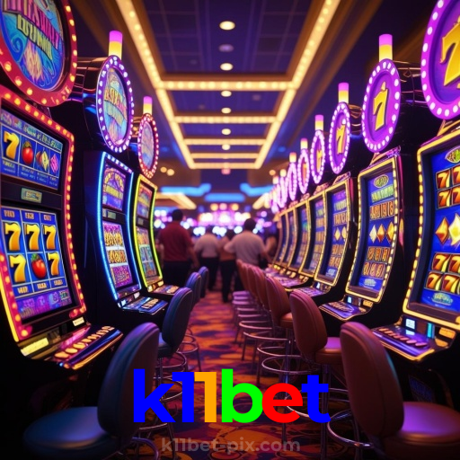 k11bet：Jogue no cassino online e aposte no futebol para ganhar grandes prêmios!