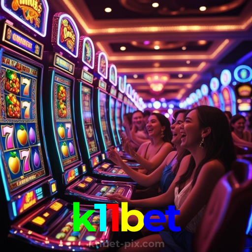 k11bet：Jogue no cassino online com apostas em futebol e ganhe grandes prêmios!