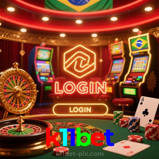 k11bet：Encontre a sorte nas nossas roletas e ganhe prêmios incríveis!