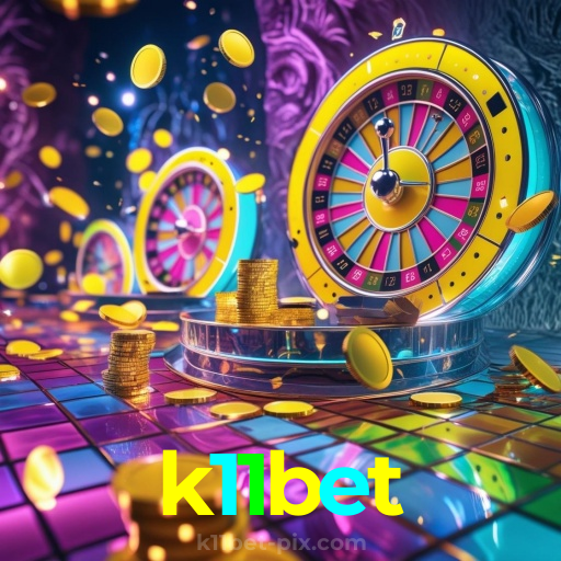 k11bet：As slots mais emocionantes estão esperando por você! Jogue agora!