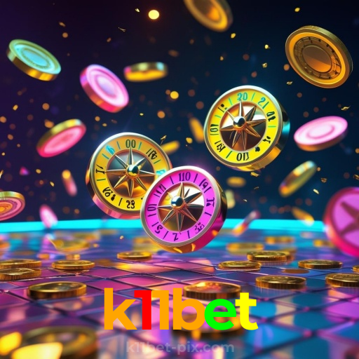 k11bet：As slots mais emocionantes estão esperando por você! Jogue agora!