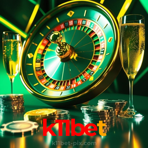 k11bet：Jogue em nosso cassino online e descubra os maiores jackpots!