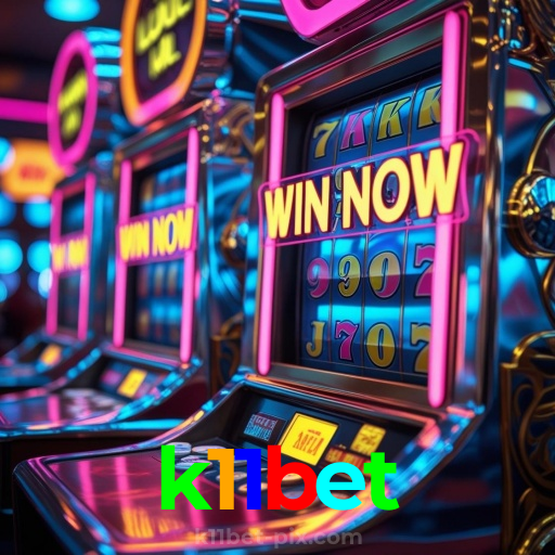 k11bet：Aposte nas nossas roletas e veja a sorte sorrir para você!