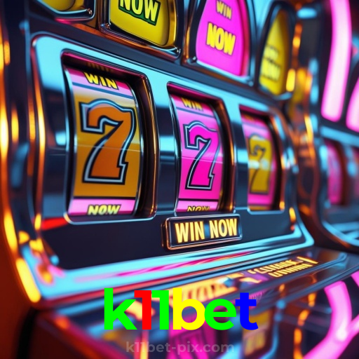 k11bet:Ganhe prêmios em roleta e aposte no futebol com confiança no nosso cassino!