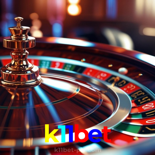 k11bet：Jogue as melhores slots e conquiste jackpots épicos!