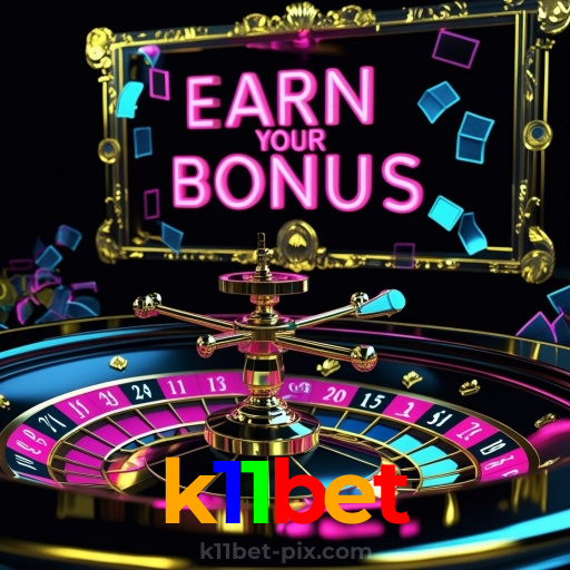 k11bet：Onde sua sorte brilha com apostas no futebol e prêmios em roleta!