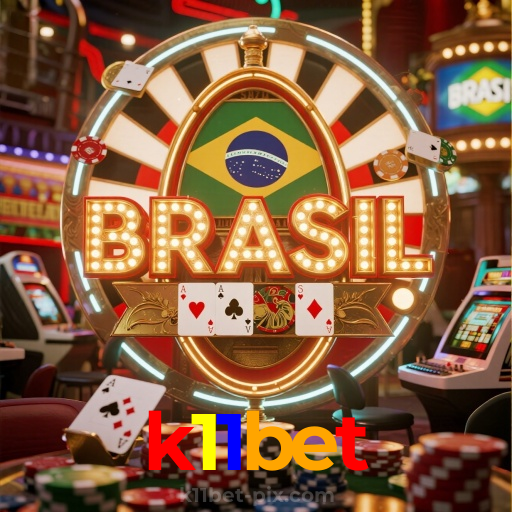 k11bet：Vença no poker e prove que você é o mestre das cartas!