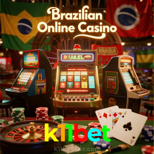 k11bet：Jogue no nosso cassino e prove sua habilidade nas cartas de poker!