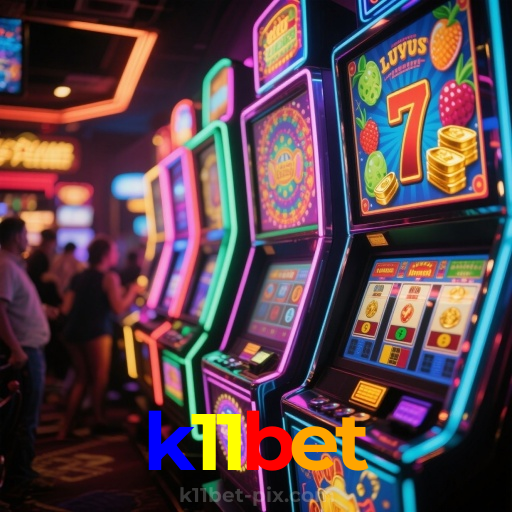k11bet：Jogue roleta, blackjack e aposte no futebol online, tudo em um só lugar!