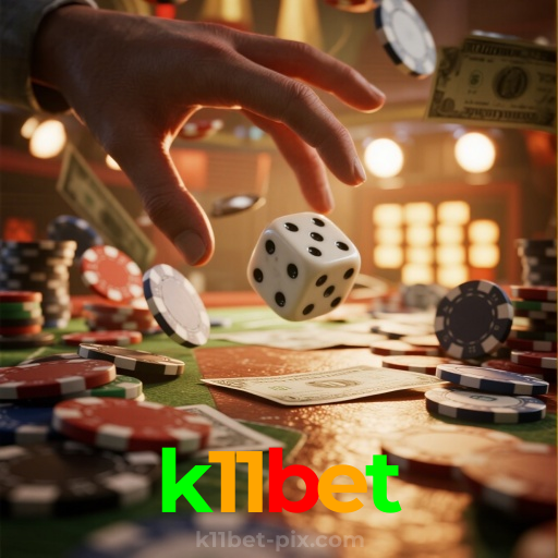 k11bet：O cassino online está esperando por você! Jogue e vença!