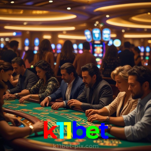 k11bet：Jogue poker, aposte no futebol e ganhe em nosso cassino online confiável!