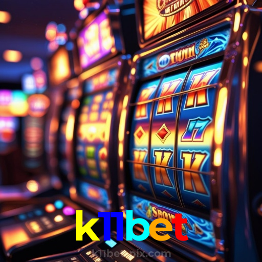 k11bet：A sorte está no seu lado nas nossas roletas! Aposte agora!