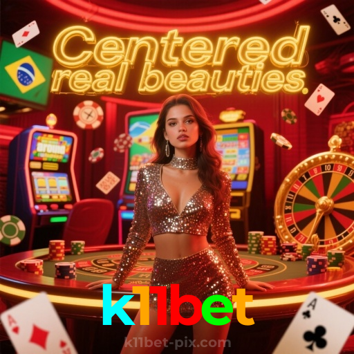k11bet：O futebol nunca foi tão divertido! Aposte e ganhe prêmios incríveis!