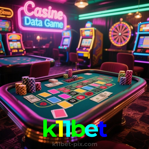 k11bet：A roleta está te esperando para grandes prêmios!