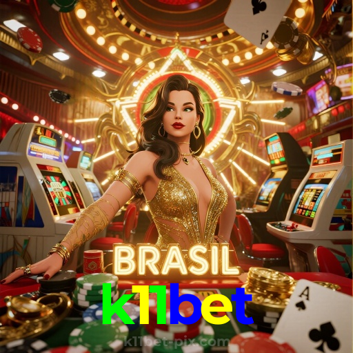 k11bet：O cassino online mais confiável para apostas no futebol e jogos de cassino!