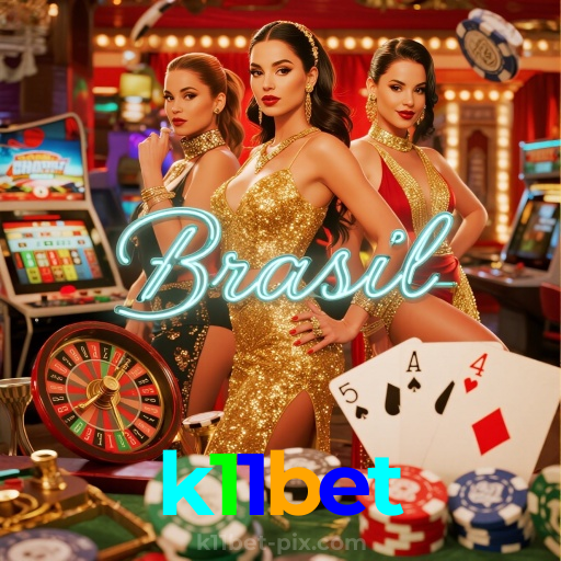 k11bet：Onde sua sorte brilha: poker, roleta e apostas no futebol online!