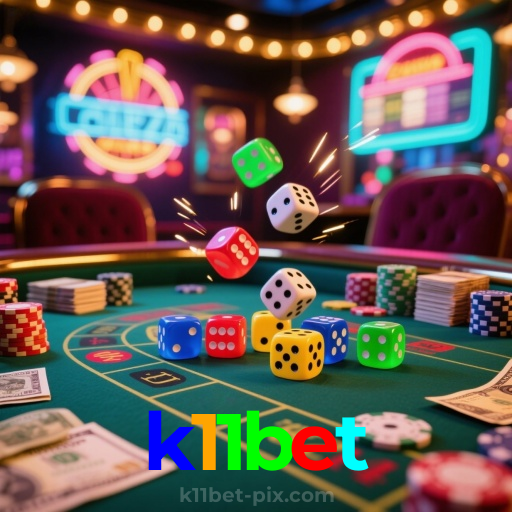 k11bet：O melhor do futebol online está esperando por você! Aposte e ganhe!