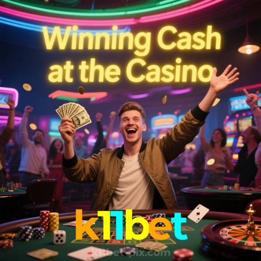 k11bet：Jogue poker, aposte no futebol e ganhe prêmios incríveis!