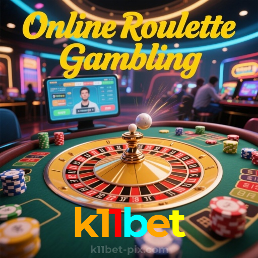 k11bet:Aposte em futebol ao vivo e ganhe prêmios em jogos de cassino como roleta!