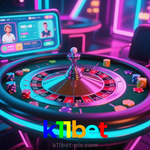 k11bet：Sua sorte está no cassino online com apostas no futebol e jogos emocionantes!