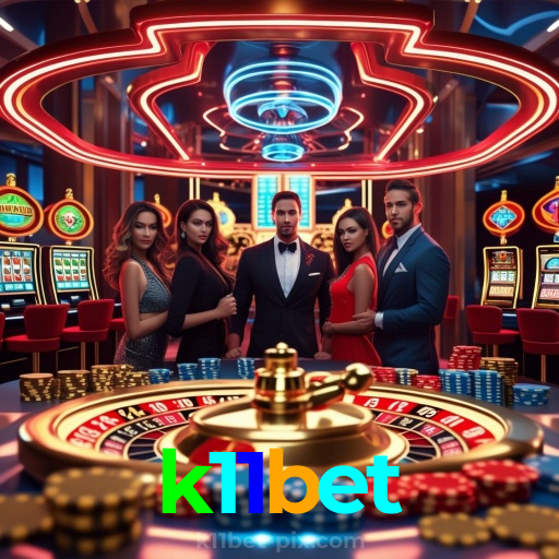 k11bet：Vença no poker e mostre que você é um mestre das cartas!