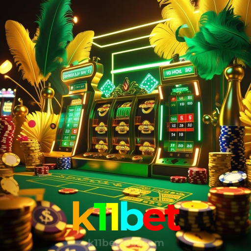 k11bet：Vença no futebol online! Aposte e mostre que você é o melhor!