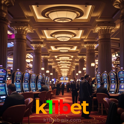 k11bet:O cassino online está esperando por você! Jogue e vença!