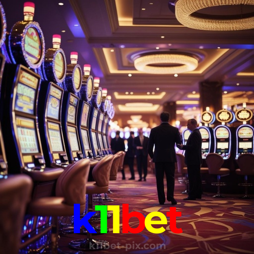 k11bet:Jogue no cassino online com apostas no futebol e ganhe grandes prêmios!