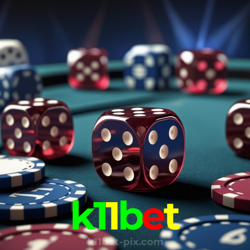 k11bet：Jogue nas mesas de poker e conquiste prêmios épicos!