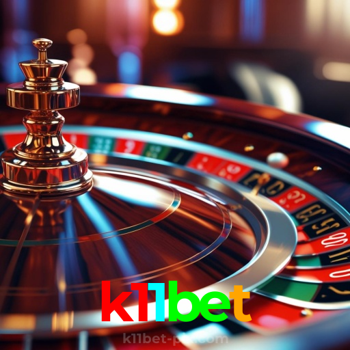 k11bet：Conquiste prêmios no futebol e vença nas mesas de poker online!