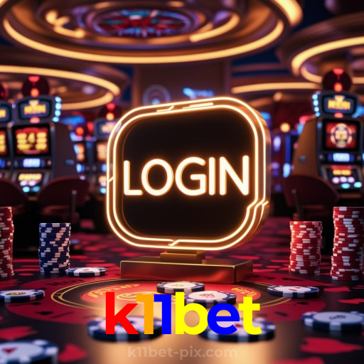 k11bet：Jogue nas mesas de poker e conquiste prêmios épicos!