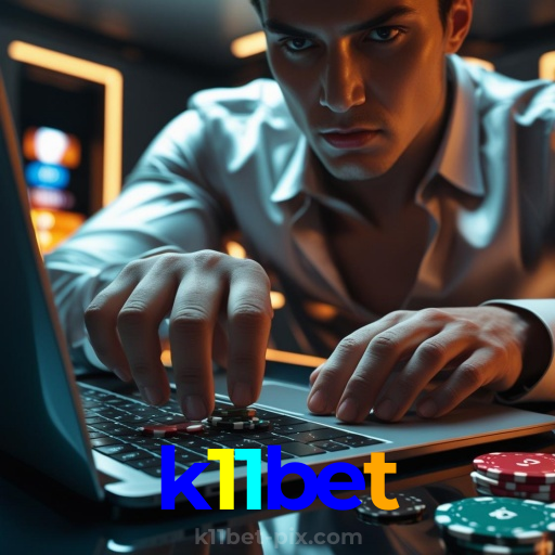 k11bet:Aposte no futebol e jogue os melhores jogos de cassino com grandes prêmios!