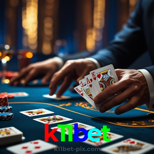 k11bet：A roleta nunca foi tão emocionante! Aposte e ganhe!