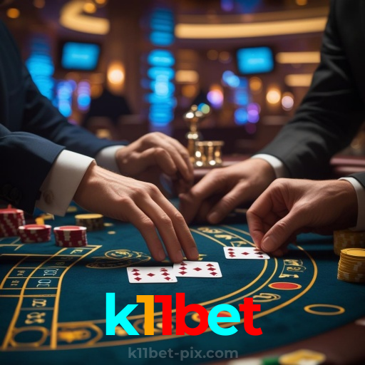 k11bet:Aposte nas melhores slots e conquiste vitórias impressionantes!