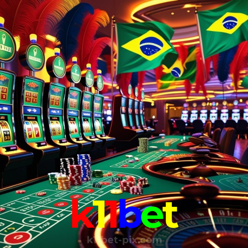 k11bet：Jogue nas roletas e conquiste prêmios incríveis!