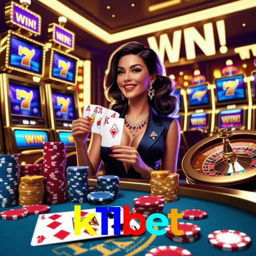k11bet：Aposte nas roletas e mostre que a sorte está com você!