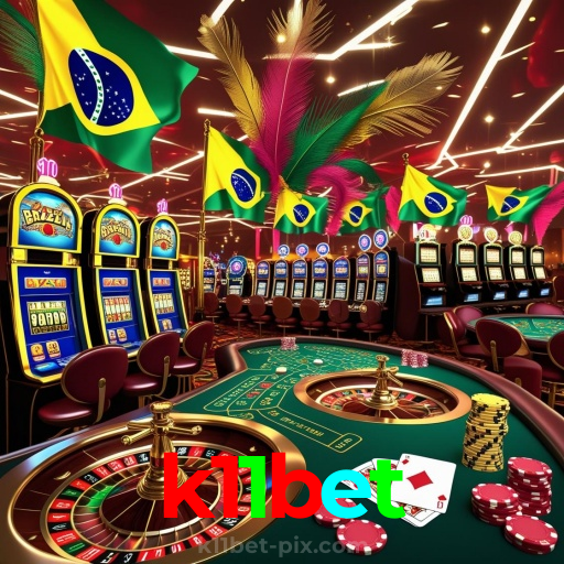 k11bet:Jogue nas melhores slots e leve para casa prêmios sensacionais!