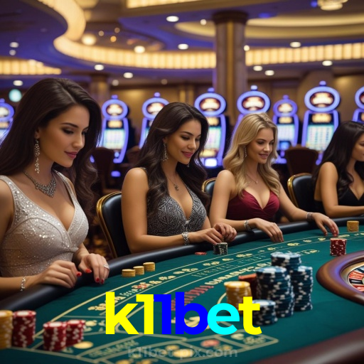 k11bet：Vença no futebol online e ganhe grandes prêmios em nosso cassino!