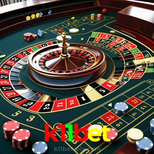 k11bet：Em nosso cassino online, a diversão nunca acaba! Jogue agora!