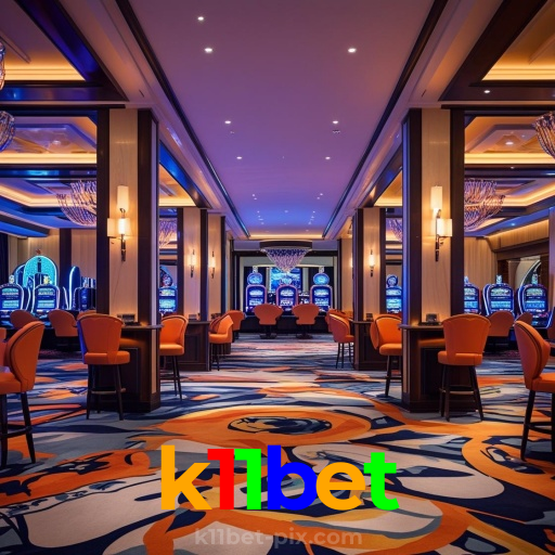 k11bet：A sorte está no seu lado nas nossas roletas! Aposte agora!
