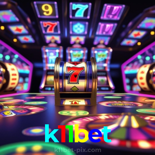 k11bet:O cassino online perfeito para quem ama futebol e jogos emocionantes!